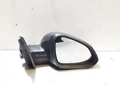 Second-hand car spare part right rearview mirror for opel insignia berlina 2.0 cdti oem iam references 