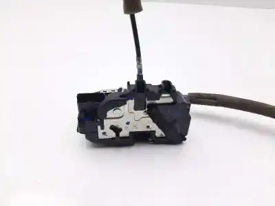 Автозапчасти б/у замок задней правой двери за nissan pulsar (c13) sport edition ссылки oem iam   