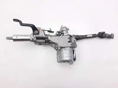 Автозапчастина б/у рульва колонка для nissan pulsar (c13) sport edition посилання на oem iam 488103zl0a  