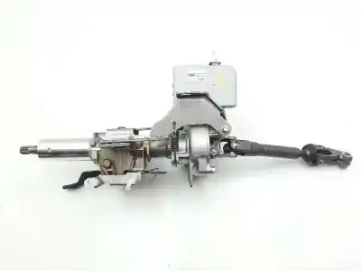 Автозапчастина б/у рульва колонка для nissan pulsar (c13) sport edition посилання на oem iam 488103zl0a  