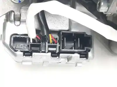 Автозапчастина б/у рульва колонка для nissan pulsar (c13) sport edition посилання на oem iam 488103zl0a  