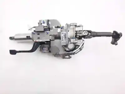 Автозапчастина б/у рульва колонка для nissan pulsar (c13) sport edition посилання на oem iam 488103zl0a  