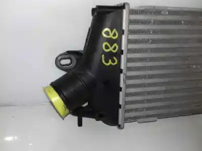 İkinci el araba yedek parçası intercooler için renault trafic caja cerrada (ab 4.01) l2h1 caja cerrada. largo oem iam referansları 8200411160c 992563j 8200411160c