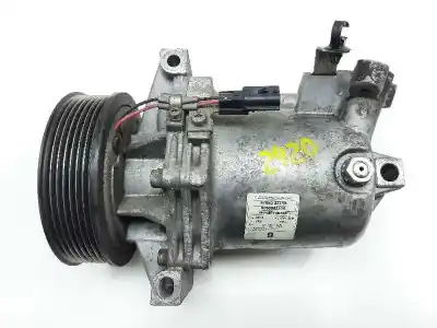 Second-hand car spare part air conditioning compressor for nissan pulsar (c13) sport edition oem iam references 926003zl1a