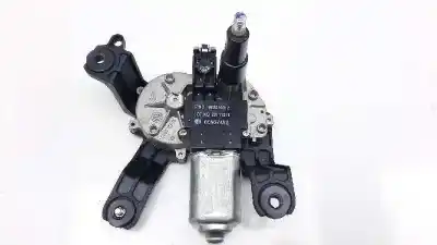 Peça sobressalente para automóvel em segunda mão motor do limpador traseiro por chevrolet cruze lt referências oem iam 95483121