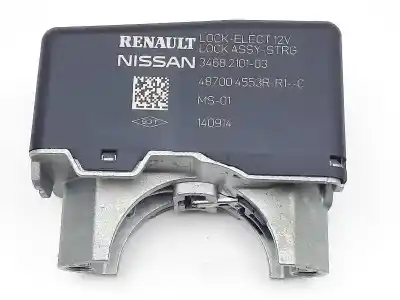 Second-hand car spare part ignition switch for nissan pulsar (c13) sport edition oem iam references 487004553r