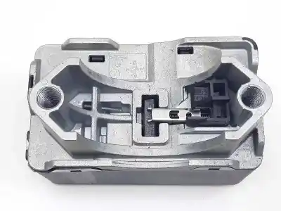 Автозапчасти б/у противоугонное устройство за nissan pulsar (c13) sport edition ссылки oem iam 487004553r  3468210103