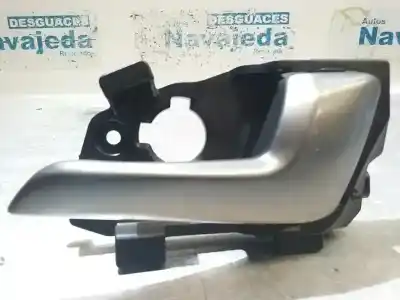 Pezzo di ricambio per auto di seconda mano  per KIA RIO (YB)  Riferimenti OEM IAM   