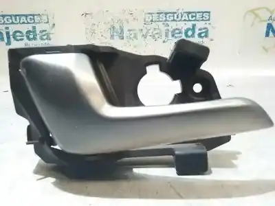 Pezzo di ricambio per auto di seconda mano  per KIA RIO (YB)  Riferimenti OEM IAM   