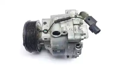 Peça sobressalente para automóvel em segunda mão compressor de ar condicionado a/a a/c por mitsubishi asx plus 2wd referências oem iam 7813a972  