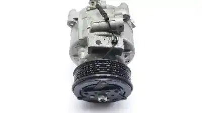Peça sobressalente para automóvel em segunda mão compressor de ar condicionado a/a a/c por mitsubishi asx plus 2wd referências oem iam 7813a972  