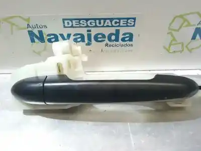 Piesă de schimb auto la mâna a doua mâner exterior fațã dreapta pentru kia rio (yb) concept referințe oem iam 