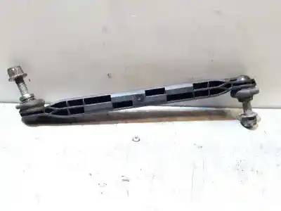 Second-hand car spare part front left anti-roll bar link for opel insignia berlina 2.0 cdti oem iam references 13219141
