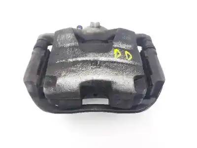 Peça sobressalente para automóvel em segunda mão pinça de travão dianteira direita por chevrolet cruze lt referências oem iam 