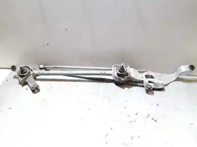 Second-hand car spare part front windscreen wiper linkage for opel insignia berlina 2.0 cdti oem iam references 