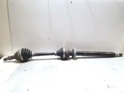 Second-hand car spare part front right transmission for opel insignia berlina 2.0 cdti oem iam references 13219092