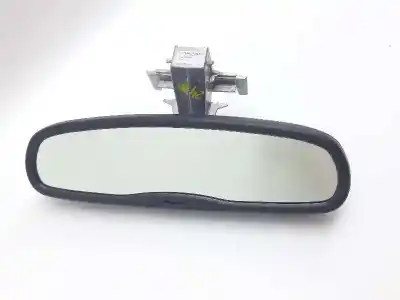 Second-hand car spare part interior rearview mirror for nissan pulsar (c13) sport edition oem iam references 96321jd01as