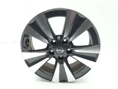 İkinci el araba yedek parçası yorulmak için nissan pulsar (c13) sport edition oem iam referansları n507018  