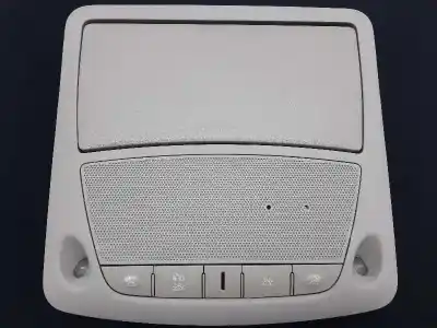 Second-hand car spare part interior light for nissan pulsar (c13) sport edition oem iam references 264303zl3d