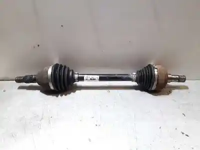 Second-hand car spare part front left transmission for opel insignia berlina 2.0 cdti oem iam references 13228204