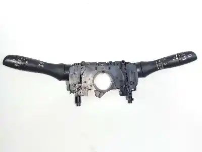 Second-hand car spare part headlights switch for nissan pulsar (c13) sport edition oem iam references 14811sd2