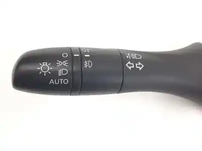 Автозапчасти б/у управление светом за nissan pulsar (c13) sport edition ссылки oem iam 14811sd2  