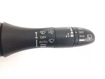 Автозапчасти б/у управление светом за nissan pulsar (c13) sport edition ссылки oem iam 14811sd2  