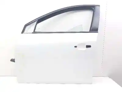 Peça sobressalente para automóvel em segunda mão porta da frente esquerda por chevrolet cruze lt referências oem iam 