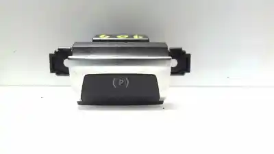 Peça sobressalente para automóvel em segunda mão travão de estacionamento elétrico por peugeot 308 style referências oem iam 96785851