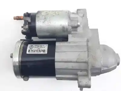Second-hand car spare part starter motor for nissan pulsar (c13) sport edition oem iam references 233006867r
