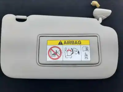 Автозапчастина б/у правильний натір для nissan pulsar (c13) sport edition посилання на oem iam   964004ma1d