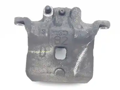 Second-hand car spare part front right brake caliper for nissan pulsar (c13) sport edition oem iam references 410013dn0a