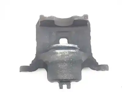 Автозапчастина б/у передній правий гальмівний супорт для nissan pulsar (c13) sport edition посилання на oem iam 410013dn0a  