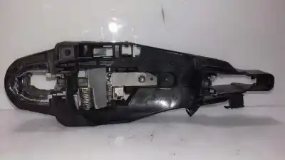 Peça sobressalente para automóvel em segunda mão puxador exterior traseiro direito por peugeot 308 style referências oem iam 