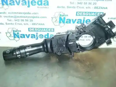 Second-hand car spare part HEADLIGHTS SWITCH for KIA RIO (YB)  OEM IAM references   202008910