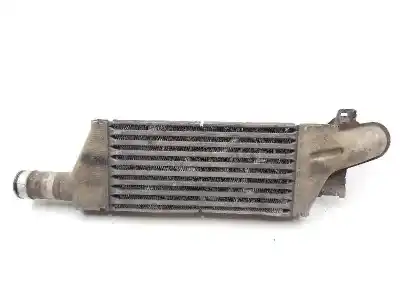 Pezzo di ricambio per auto di seconda mano intercooler per opel corsa c cosmo riferimenti oem iam 24466787  