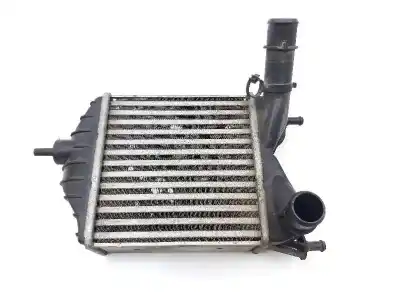 Gebrauchtes Autoersatzteil ZWISCHENKÜHLER zum LANCIA YPSILON (101)  OEM-IAM-Referenzen 847850000  