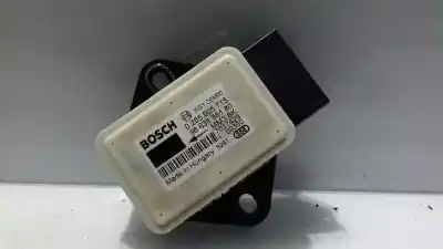 Peça sobressalente para automóvel em segunda mão  por CITROEN C4 BERLINA  Referências OEM IAM 0265005715 9663138180 