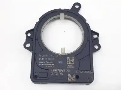 Second-hand car spare part sensor for nissan pulsar (c13) sport edition oem iam references 0265019061