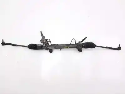 Peça sobressalente para automóvel em segunda mão caixa de direção por toyota corolla verso (e12) 1.8 linea sol referências oem iam 03ze003