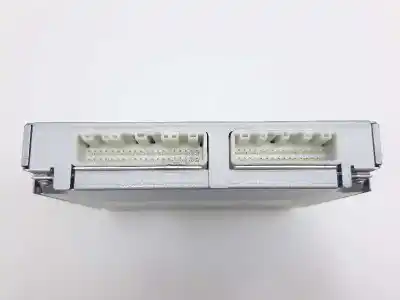 Автозапчасти б/у электронный модуль за nissan pulsar (c13) sport edition ссылки oem iam 284a13zl0a  