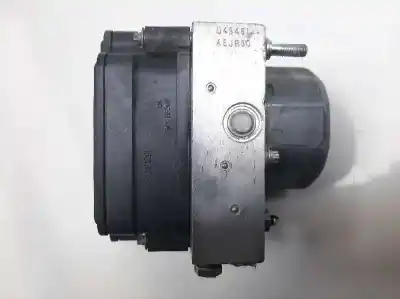 Peça sobressalente para automóvel em segunda mão abs por citroen nemo attraction referências oem iam 51997928 2265106516 0265254556