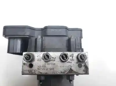 Peça sobressalente para automóvel em segunda mão abs por citroen nemo attraction referências oem iam 51997928 2265106516 0265254556