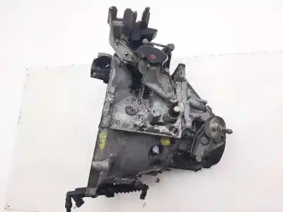Tweedehands auto-onderdeel VERSNELLINGSBAK voor CITROEN XSARA PICASSO  OEM IAM-referenties 20DM62  