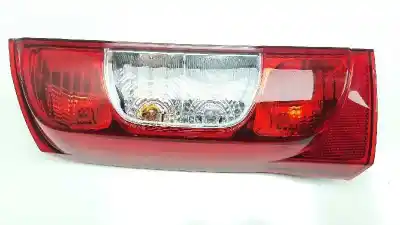Recambio de automóvil de segunda mano de PILOTO TRASERO IZQUIERDO para CITROEN NEMO  referencias OEM IAM   