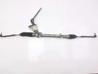 Tweedehands auto-onderdeel STUURINRICHTING voor RENAULT SCENIC II  OEM IAM-referenties 490010024R  