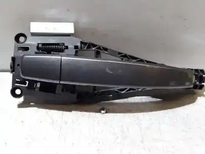 Second-hand car spare part exterior right rear door handle for opel insignia berlina 2.0 cdti oem iam references 