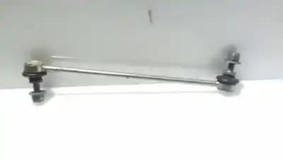 Peça sobressalente para automóvel em segunda mão link estabilizador dianteiro direito por renault kangoo profesional referências oem iam 