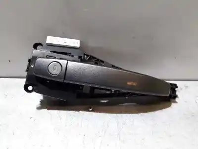 Second-hand car spare part exterior right front door handle for opel insignia berlina 2.0 cdti oem iam references 