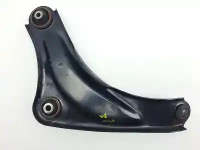 Автозапчастина б/у передній правий нижний рычаг підвіски для nissan pulsar (c13) sport edition посилання на oem iam   545001kk0b